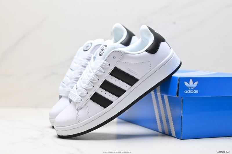 Adidas Campus Shoes